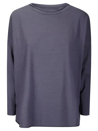Labo.art Carla Sweater - Cocache In Blue