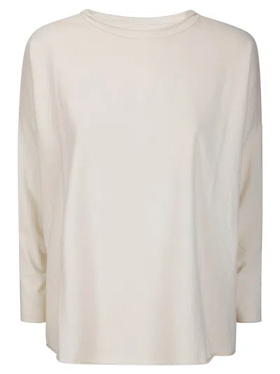 Labo.art Carla Sweater - Cocache In Neutral