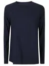 Labo.art Carmen Sweater In Atlantic