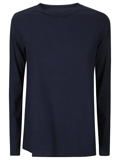 Labo.art Carmen Sweater In Dark Blue