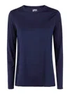 Labo.art Labo. Art Carmen Sweater In Blue