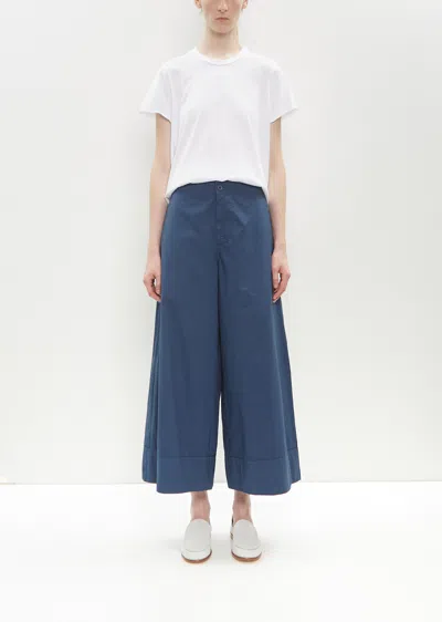Labo.art Cotton Bino Pant