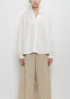 Labo.art Cotton Dante Shirt In Gala