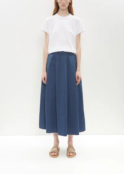 Labo.art Cotton Miss Skirt