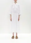 Labo.art Cotton Platone Dress