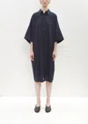 Labo.art Cotton Ponny Dress
