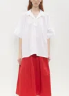 Labo.art Cotton Prest Shirt