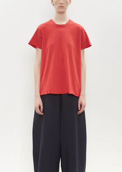 Labo.art Cotton Rico Tee
