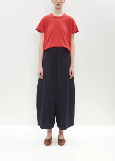 Labo.art Cotton Solde Pant