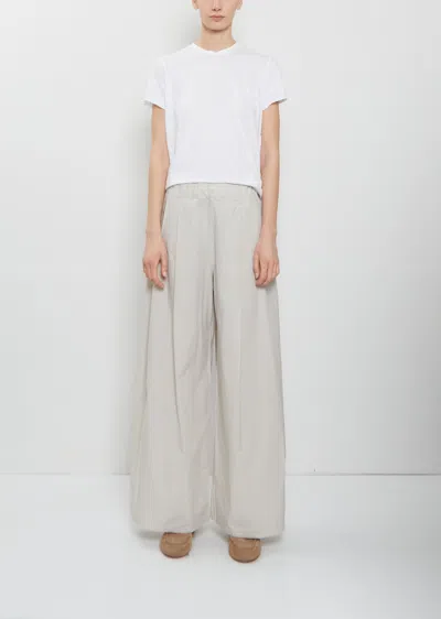 Labo.art Dalla Cotton Clara Pant In Multi