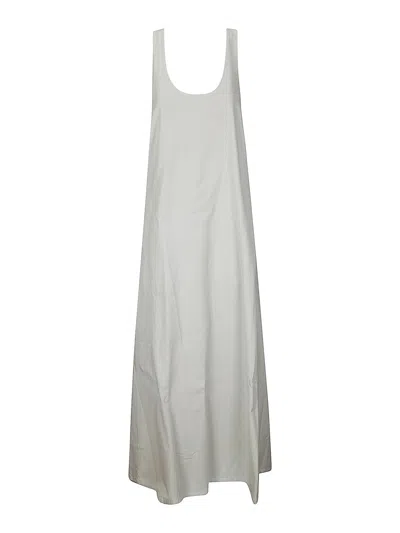Labo.art Vestido De Noche - Gris In Grey