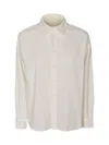 Labo.art Sofia Kimbo Jacket In White