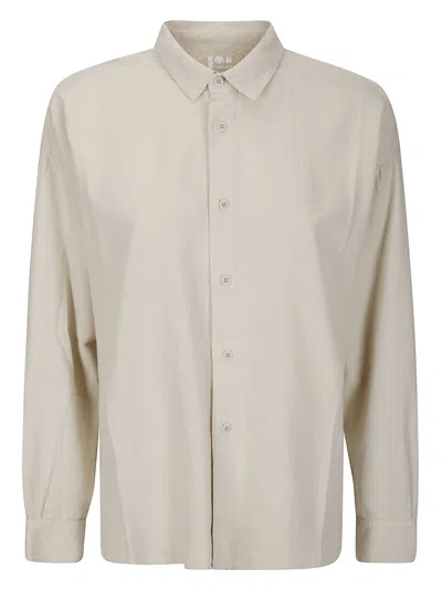 Labo.art Eolia Shirt - Lella In Neutral