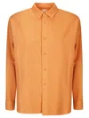 Labo.art Eolia Shirt - Lella In Brown