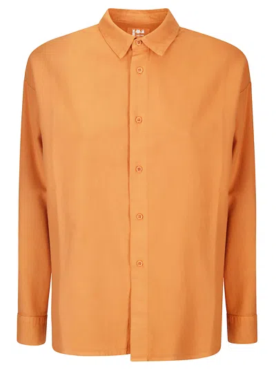 Labo.art Eolia Shirt - Lella In Brown