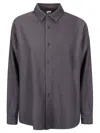 Labo.art Eolia Shirt - Lella In Gray
