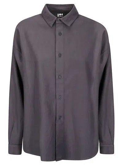 Labo.art Eolia Shirt - Lella In Gray