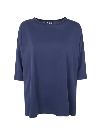Labo.art Franca Jap Knitwear In Blue