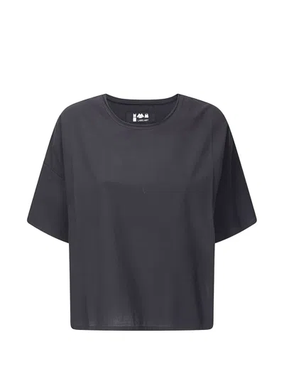 Labo.art Frida T-shirt In Black