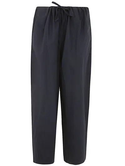 Labo.art Giorno Pants In Blue