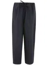 Labo.art Giorno Pants In Black