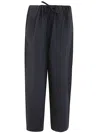 Labo.art Giorno Pants In Blue
