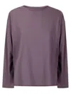 Labo.art Ionia Sweater - Charme In Purple