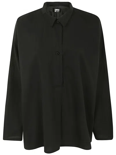 Labo.art Labo. Art Irma Shirt In Black
