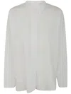 Labo.art Polo Ralph Lauren Turtle Neck In White