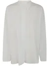 Labo.art Polo Ralph Lauren Turtle Neck In White