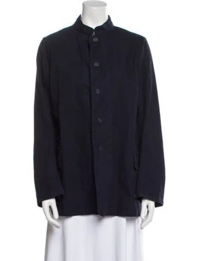 Pre-owned Labo.art Jacket In Blue