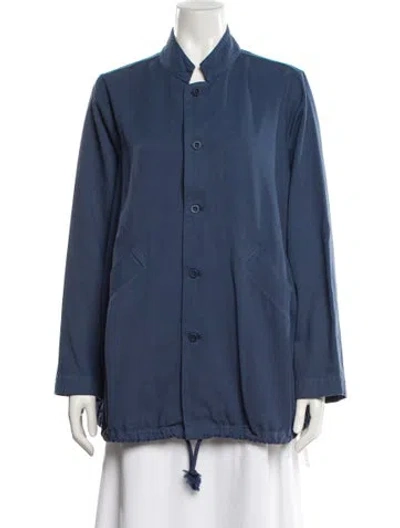 Pre-owned Labo.art Jacket In Blue