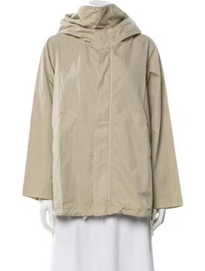 Pre-owned Labo.art Jacket In Neutral