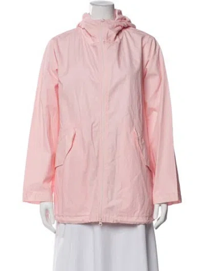 Pre-owned Labo.art Jacket In Pink