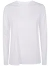 Labo.art Labo. Art Carmen Sweater In White