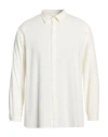 Labo.art Labo. Art Man Shirt White Size 3 Cotton