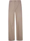 Labo.art Labo. Art Pandora Trousers By Labo. Art