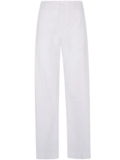Labo.art Labo. Art Pandora Trousers In White