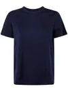 Labo.art Labo. Art Rico T-shirt By Labo. Art In Blue
