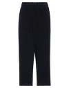 Labo.art Labo. Art Woman Pants Midnight Blue Size 2 Cotton