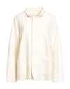 Labo.art Labo. Art Woman Shirt White Size 2 Wool In White