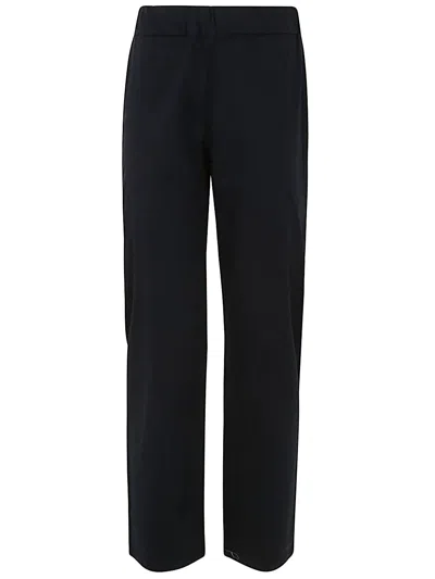Labo.art Lim Pants In Black