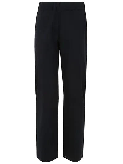 Labo.art Lim Pants In Black