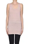 Labo.art Linen Tank Top