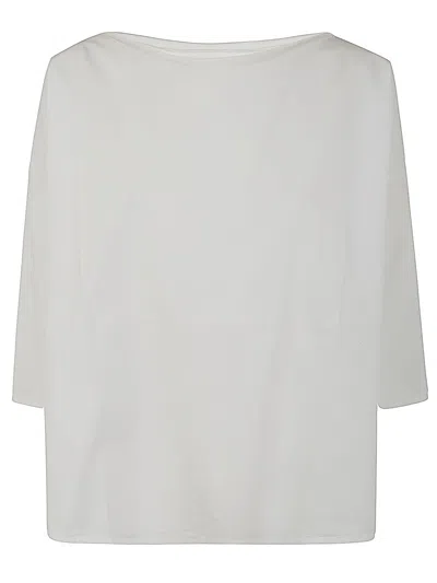 Labo.art Luce Sweater In White