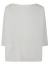 Labo.art Luce Sweater In White