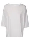 Labo.art Luce Sweater In White