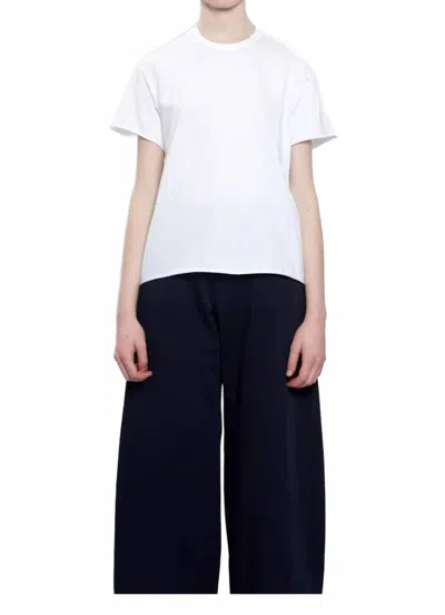 Labo.art Maglia Corrie Shirt In White