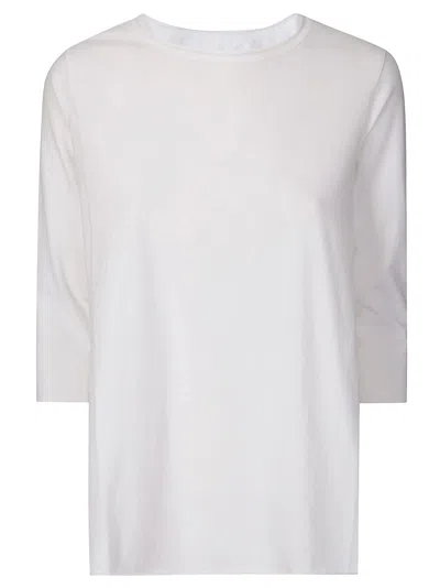 Labo.art Maglia Jeppe In White