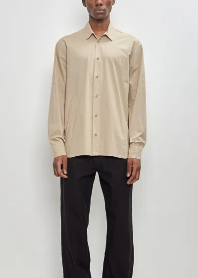 Labo.art Men Camicia Wayne In Kavir